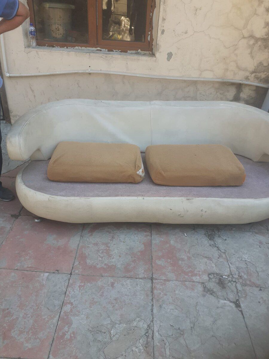 Divanlar — Mebel, Bakı (2)