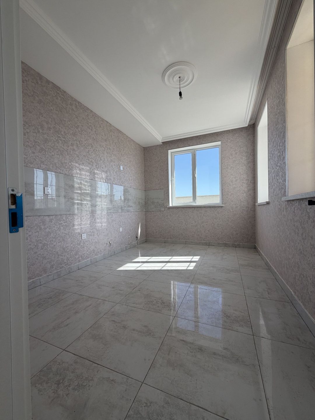 Satılır 3 otaqlı həyət evi/bağ evi 117 m² — Ev, villa, Bakı (8)
