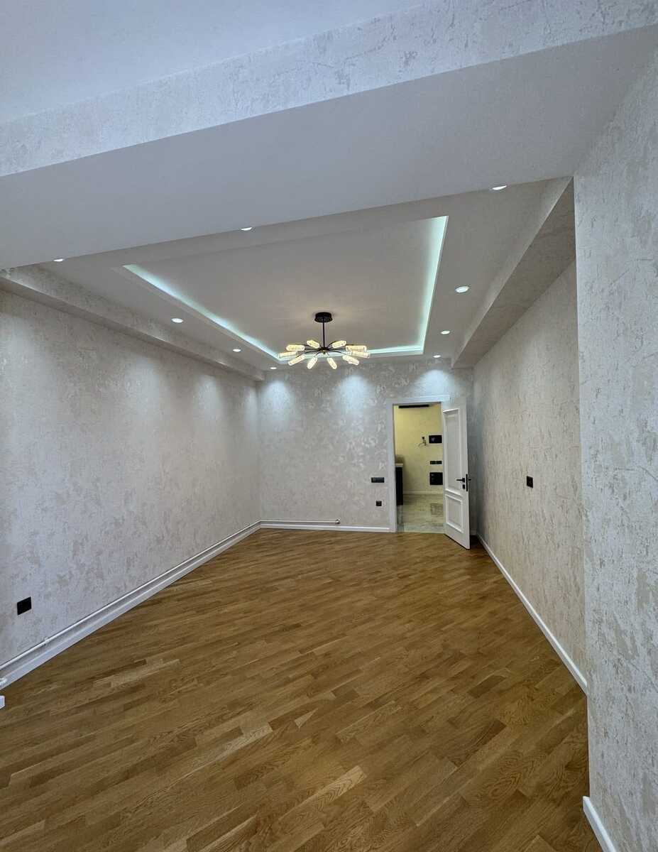Satılır 2 otaqlı yeni tikili 70 m² — Mənzil, Bakı (2)