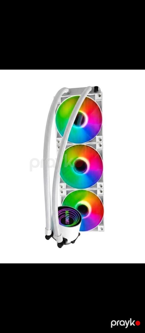 CPU kuler — Bakı