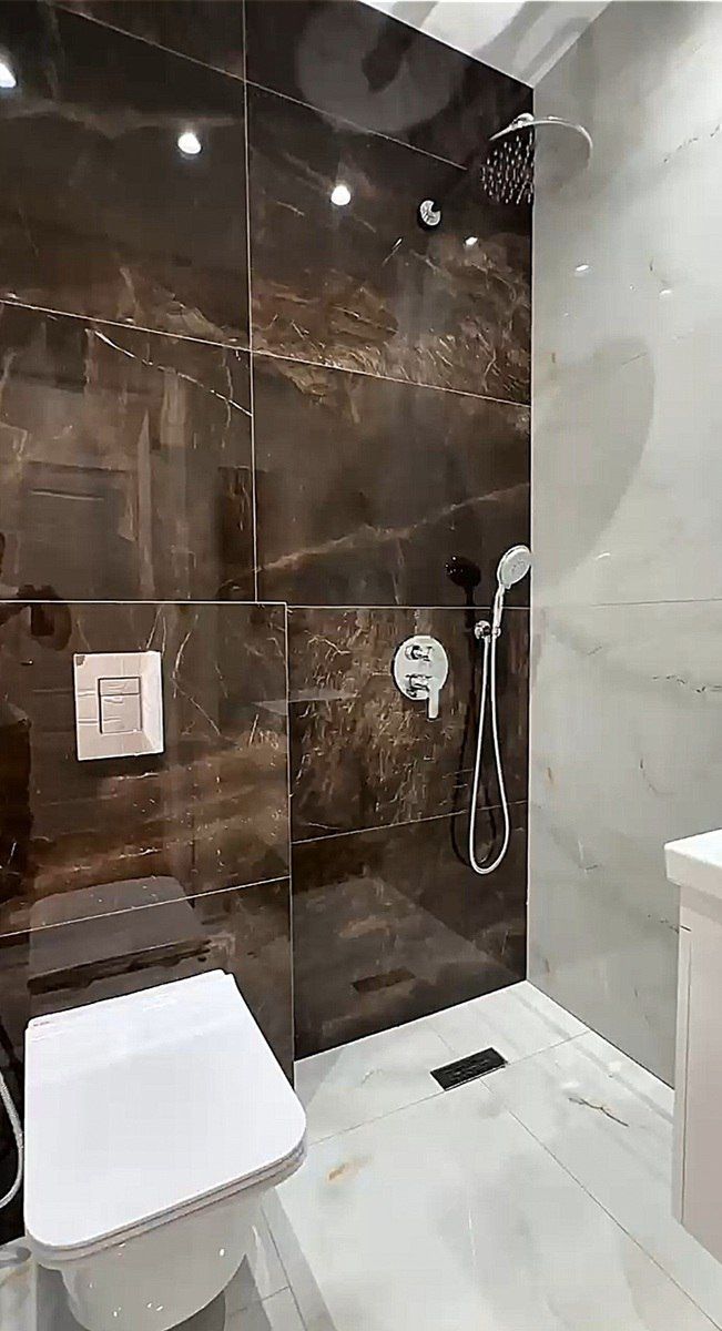 Satılır 4 otaqlı yeni tikili 140 m² — Mənzil, Bakı (7)