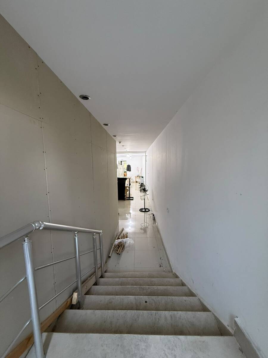 İcarəyə verilir obyekt 105 m² — Əmlak, Bakı (8)