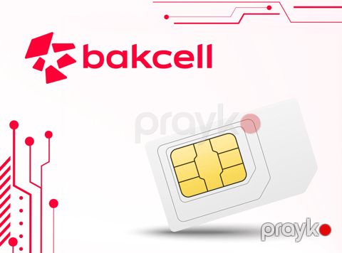Bakcell nömrə – (055) 288-88-88 — Bakı