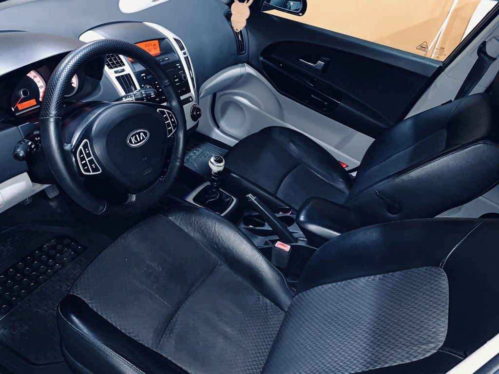 Kia Ceed SW, 1.6 L, 2007 il, 330 000 km — Avtomobillər, İmişli (6)