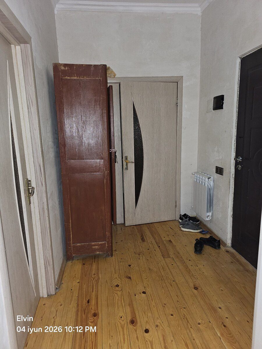 3-otaqlı yeni tikili kirayə verilir, Xırdalan ş., 82 m² — Mənzil, Xırdalan (2)