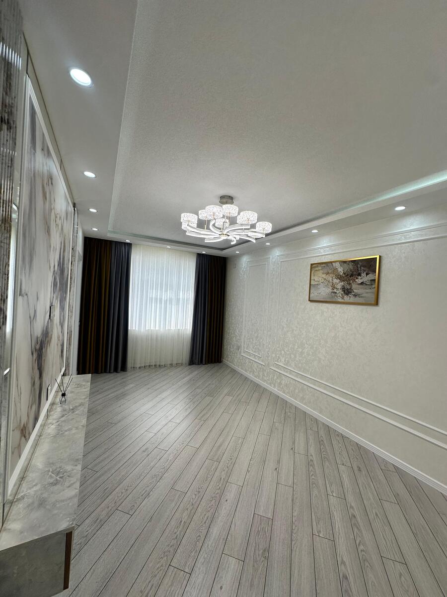 Satılır 3 otaqlı köhnə tikili 65 m² — Mənzil, Bakı (3)