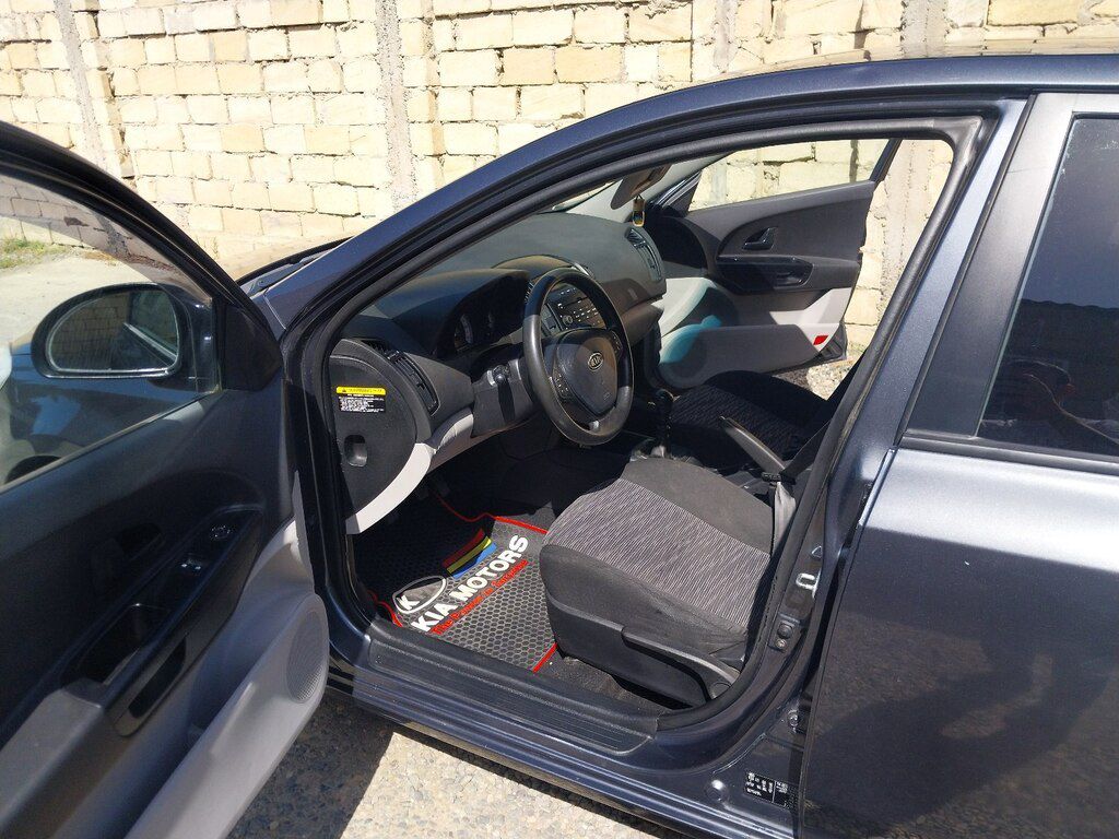 Kia Ceed SW, 1.4 L, 2009 il, 149 000 km — Avtomobillər, Cəlilabad (6)