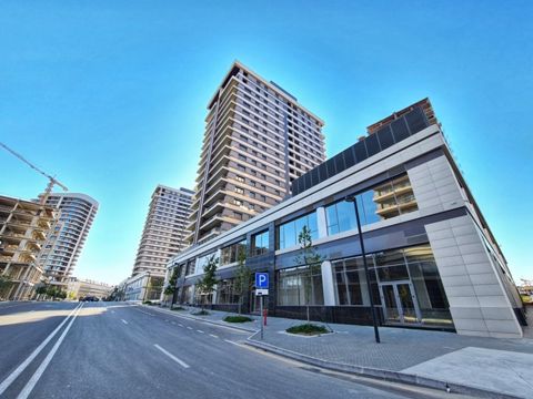 Satılır obyekt 168 m² — Bakı