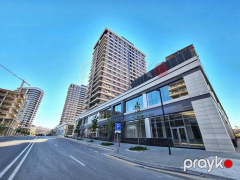 Satılır obyekt 168 m²