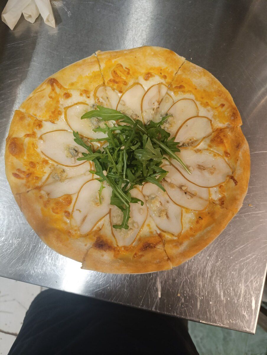Pizza ustası iş axtarıram — İş axtarıram, Bakı (5)