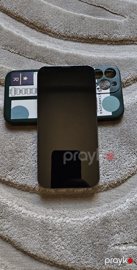 Apple iPhone 13 Pro Max Sierra Blue 128GB/6GB
