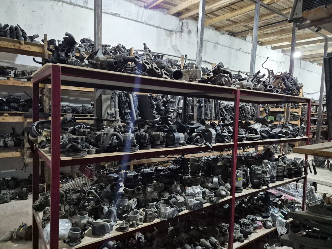 "Hyundai, Kia" ehtiyat hissələri — Ehtiyat hissələri və aksesuarlar, Sumqayıt (10)