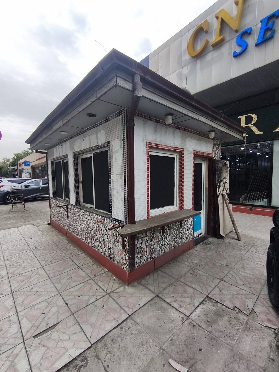 Satılır obyekt 12 m² — Əmlak, Bakı (3)