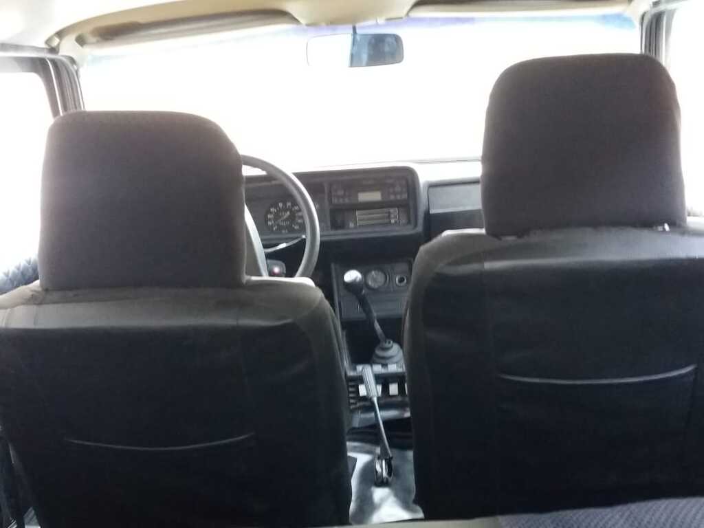 Lada (VAZ) 2104, 1.5 L, 2007 il, 568 679 km — Avtomobillər, Sumqayıt (7)