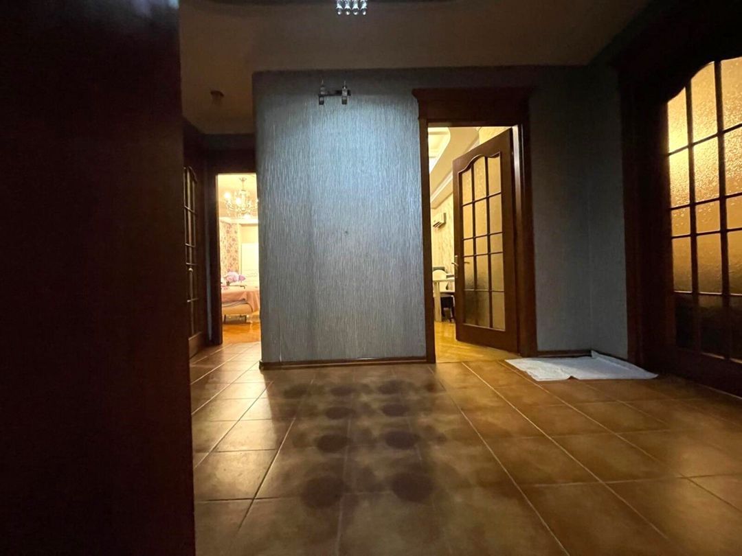 Satılır 2 otaqlı yeni tikili 105 m² — Mənzil, Bakı (4)