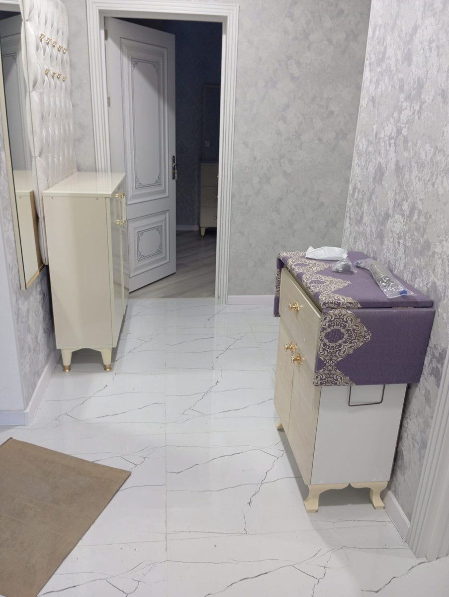 2-otaqlı yeni tikili, Xırdalan ş., 62 m² — Mənzil, Xırdalan (7)