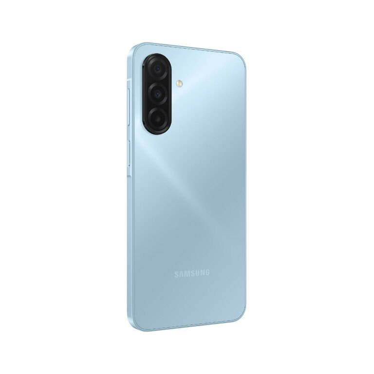 Samsung Galaxy A17 Light blue 128GB/4GB — Smartfonlar, Bakı (2)