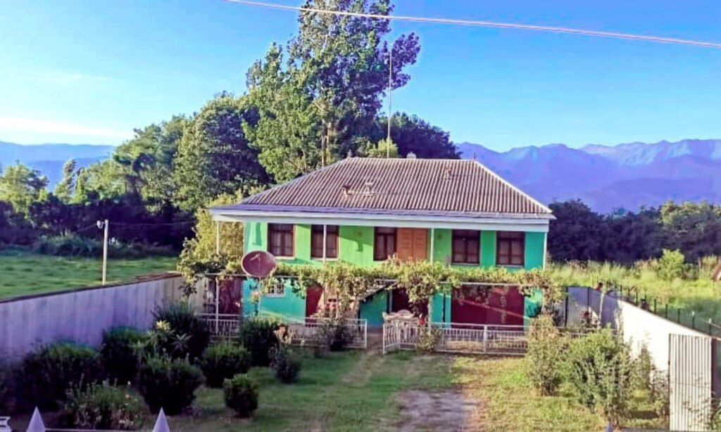 Həyət evi, Balakən r — Ev, villa, Balakən (12)