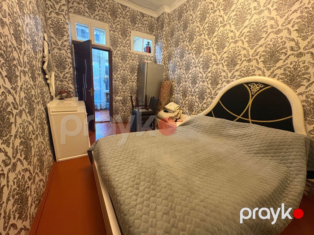 2-otaqlı mənzil, 28 May m., 40 m² — Mənzil, Bakı (5)