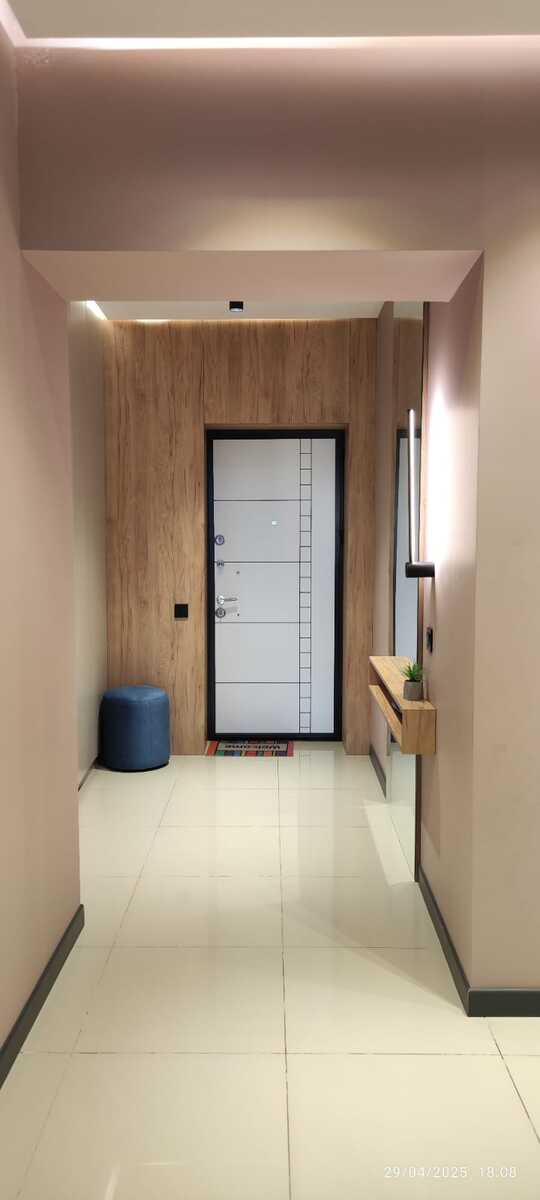 İcarəyə verilir 3 otaqlı yeni tikili 108 m² — Mənzil, Bakı (3)