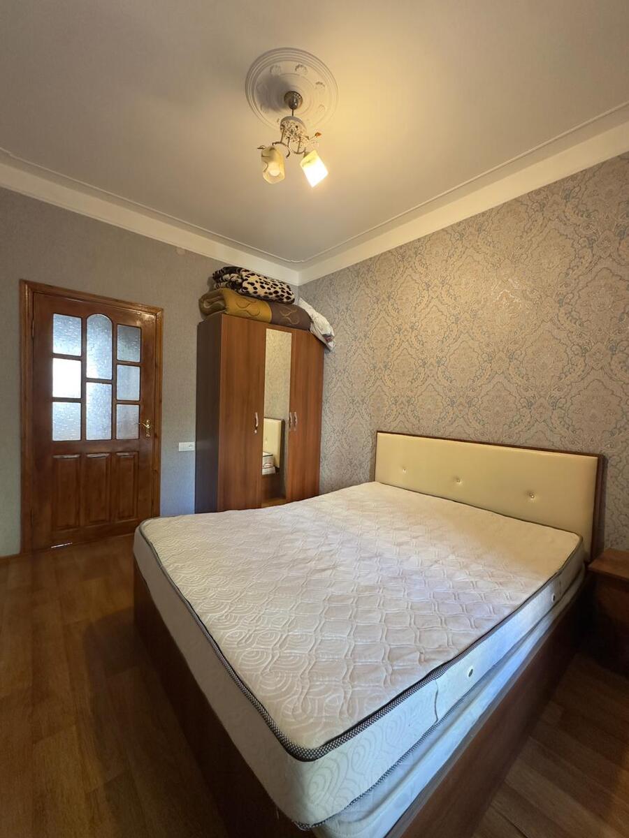 İcarəyə verilir 2 otaqlı köhnə tikili 45 m² — Mənzil, Bakı (5)