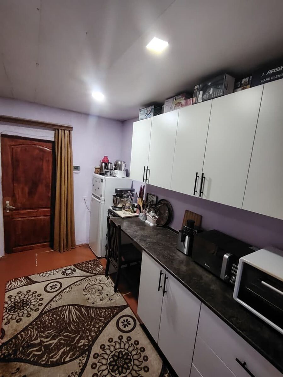 Satılır 1 otaqlı köhnə tikili 38 m² — Mənzil, Bakı (4)