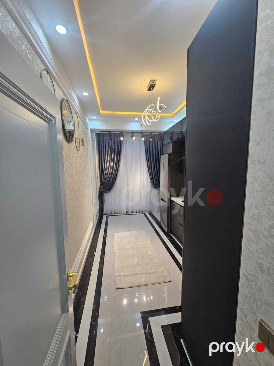 Satılır 2 otaqlı yeni tikili 75 m² — Mənzil, Bakı (5)