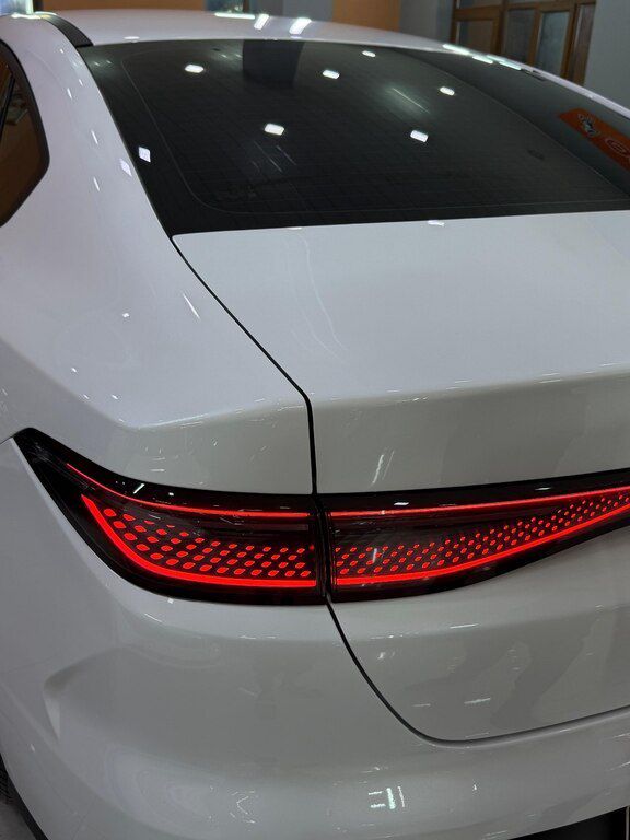BYD Seal 05, 1.5 L, 15.87 kWh, 2025 il, 9 500 km — Avtomobillər, Xırdalan (11)