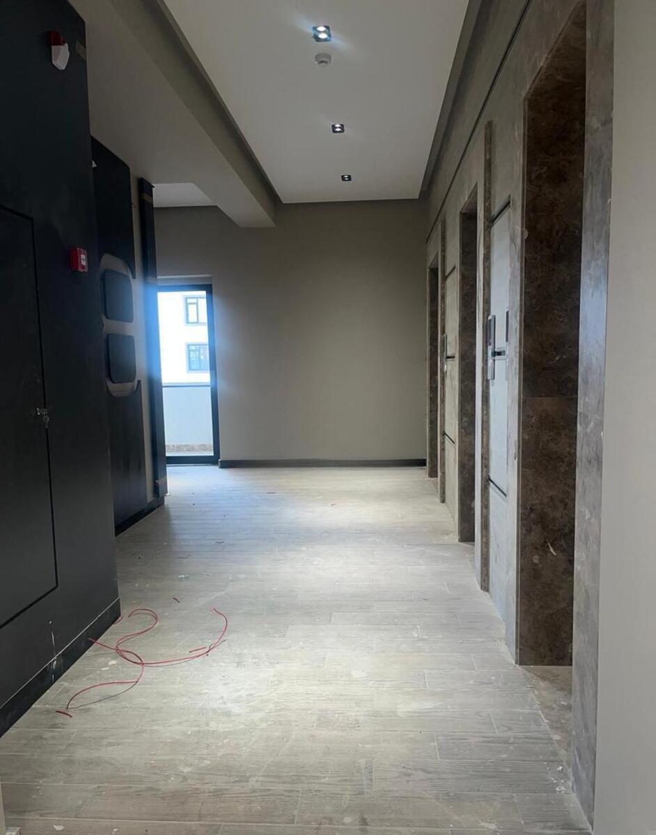 Satılır 2 otaqlı yeni tikili 77 m² — Mənzil, Bakı (7)