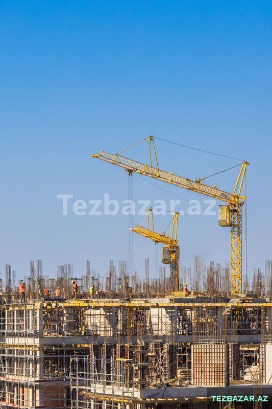 Beton monalit isleri qelibci Briqadir — Təmir xidmətləri, Bakı (3)