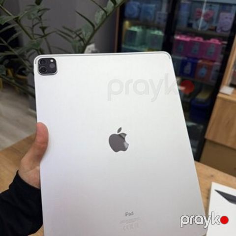 Apple iPad Pro 12.9 (2022) 25GB — Bakı