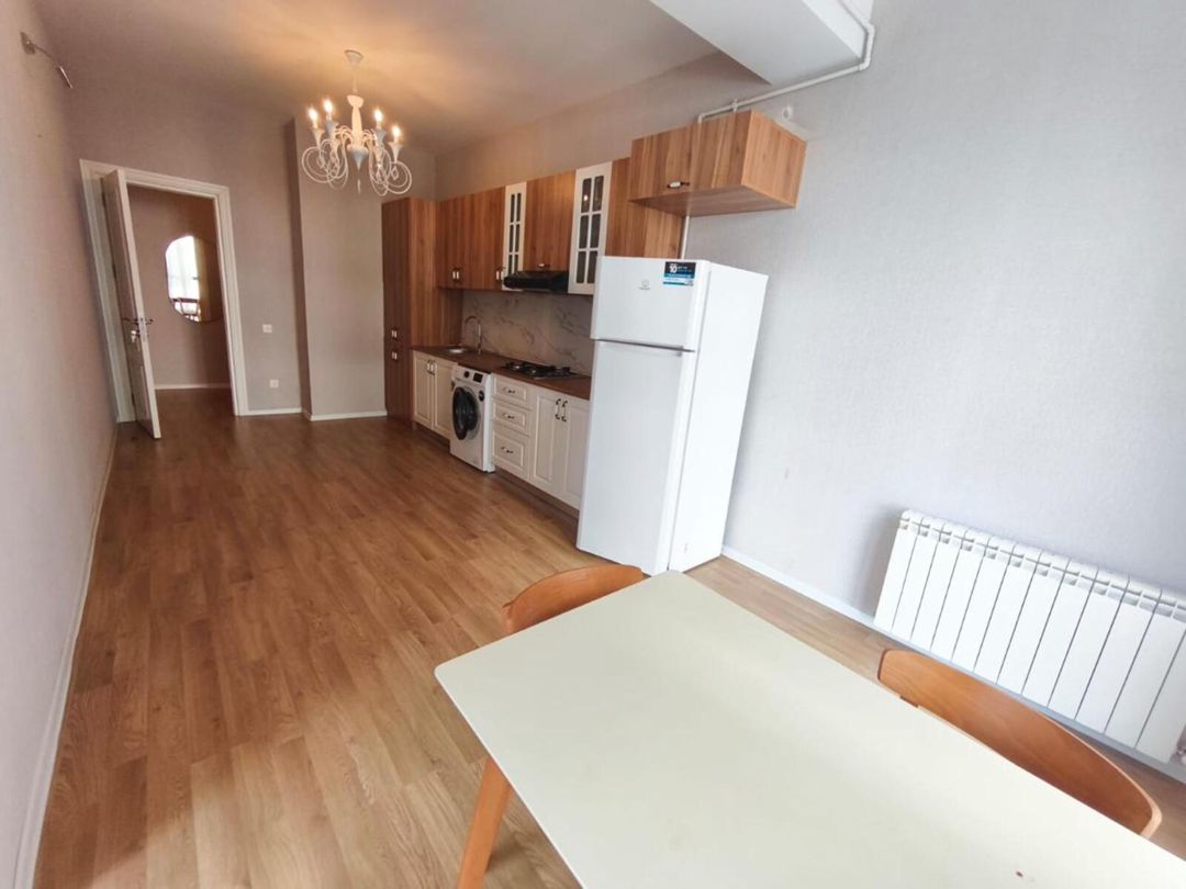Satılır 2 otaqlı yeni tikili 97 m² — Mənzil, Bakı (7)