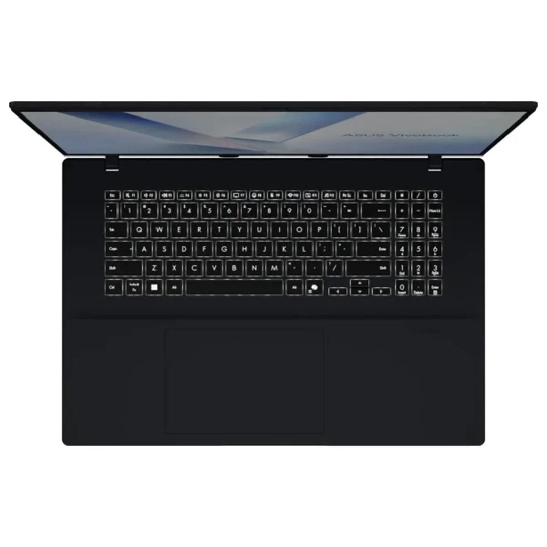 ASUS VivoBook 18 M1807GA-S8007 90NB17Y1-M000K0 (2026) — Noutbuklar, Bakı (5)