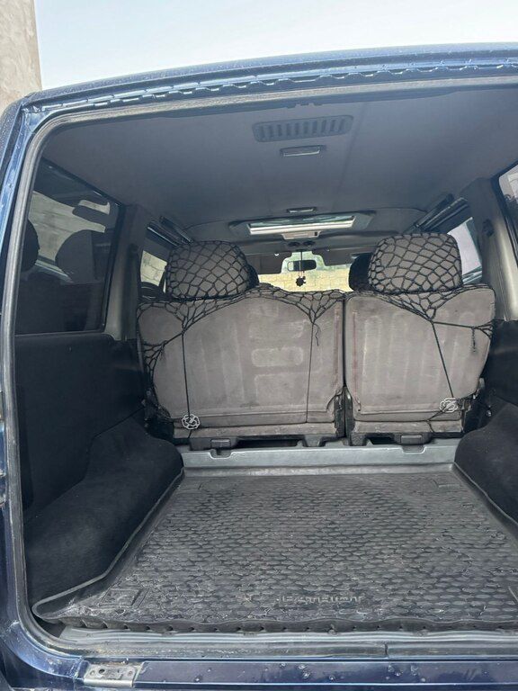 UAZ Patriot, 2.7 L, 2011 il, 211 365 km — Avtomobillər, Bakı (4)