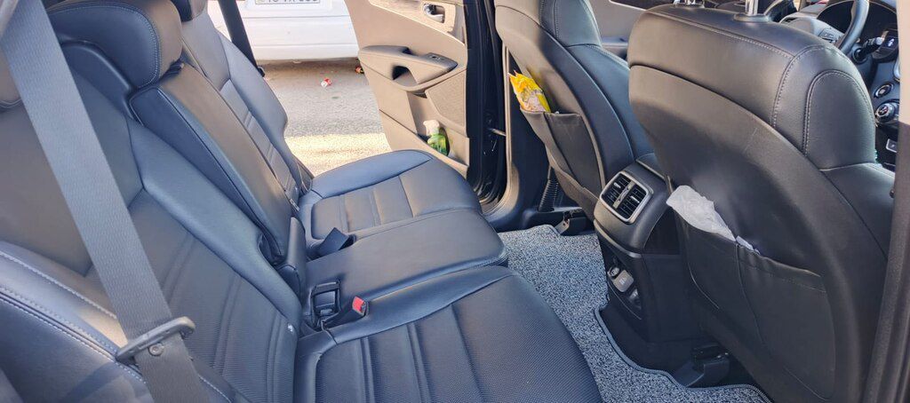 Kia Sorento, 2.0 L, 2016 il, 141 600 km — Avtomobillər, Bakı (8)