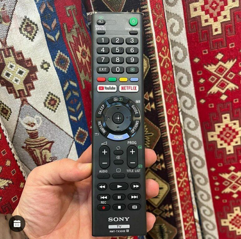 Televizor pultları — TV və Video, Bakı (10)