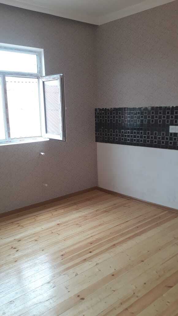 Həyət evi, Səbail r — Ev, villa, Bakı (8)