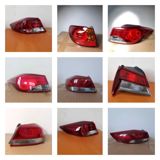 "Hyundai Elantra 2007-2022" stop işıqları — Auto Depo — Запчасти и аксессуары