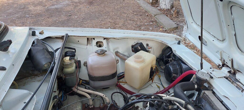 Lada (VAZ) 2107, 1.6 L, 2004 il, 85 231 km — Avtomobillər, Cəlilabad (3)
