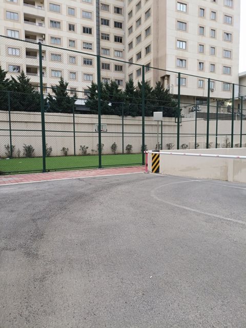 Satılır 4 otaqlı yeni tikili 172.5 m² — Bakı