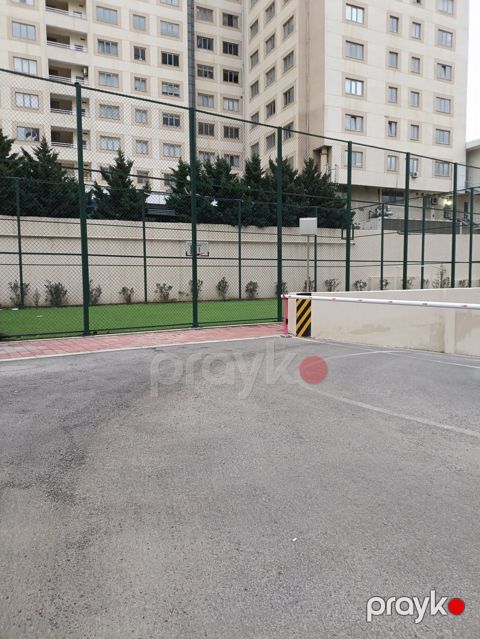Satılır 4 otaqlı yeni tikili 172.5 m²