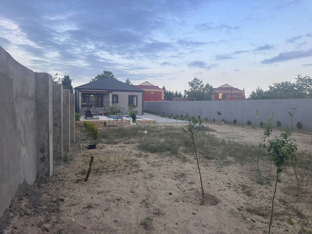 Satılır torpaq 12 sot — Torpaq, Bakı (9)