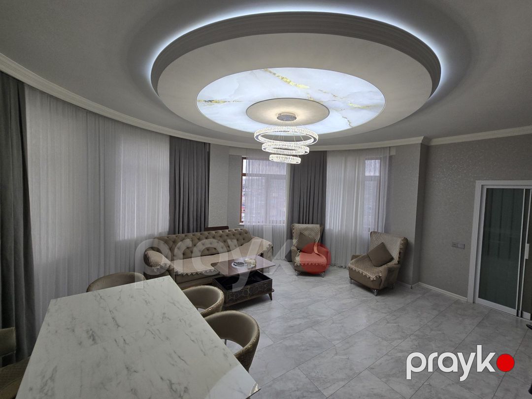 Satılır 3 otaqlı yeni tikili 78 m² — Mənzil, Xırdalan (5)