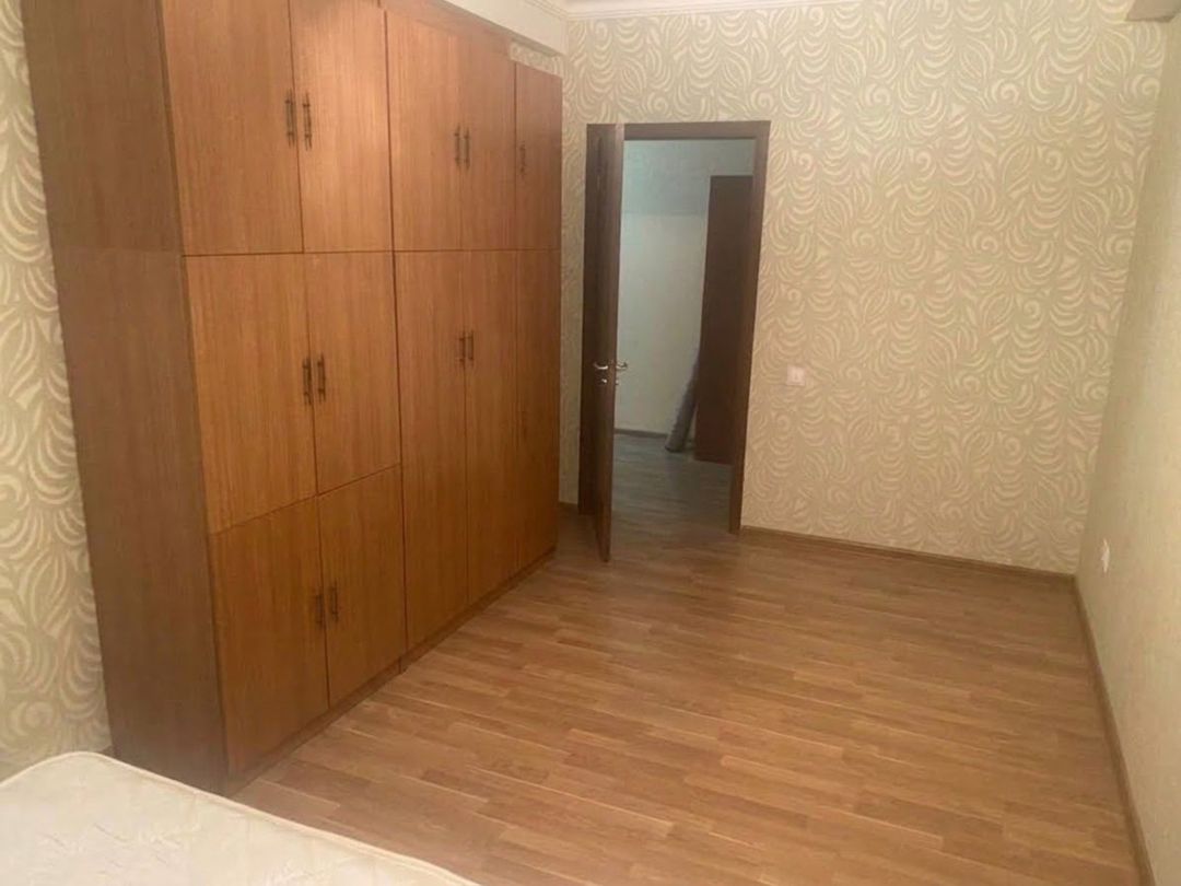 İcarəyə verilir 3 otaqlı yeni tikili 90 m² — Mənzil, Xırdalan (4)