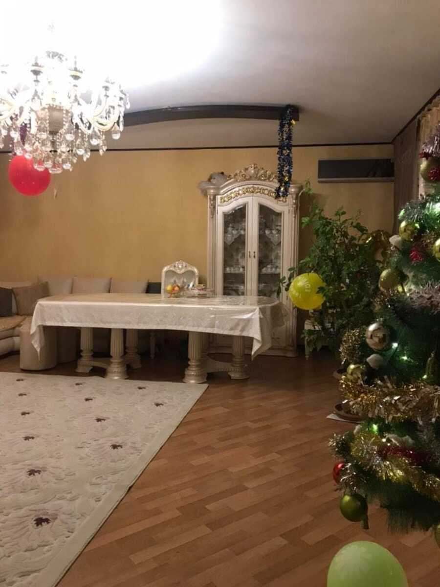 Satılır 4 otaqlı köhnə tikili 119.1 m² — Mənzil, Bakı (12)