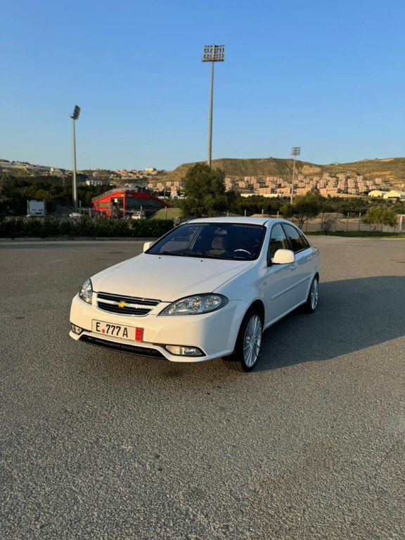 Daewoo Gentra, 1.5 L, 2014 il, 256 000 km — Avtomobillər, Bakı