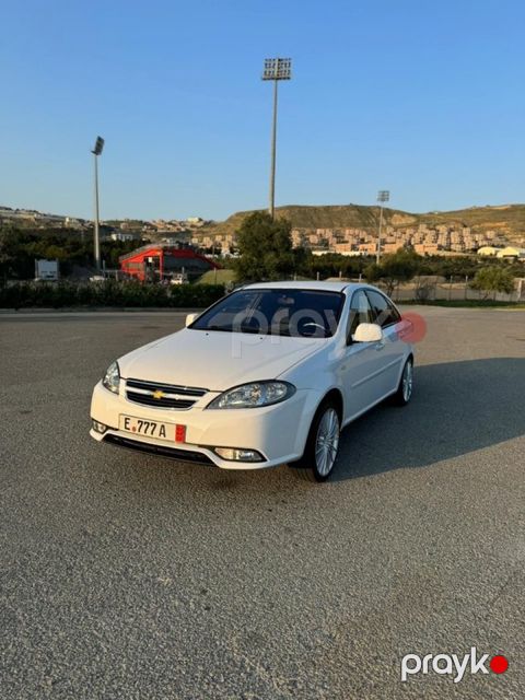 Daewoo Gentra, 1.5 L, 2014 il, 256 000 km