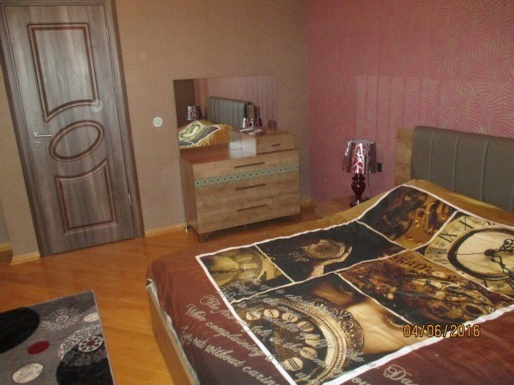 3-otaqlı yeni tikili kirayə verilir, 28 May m., 130 m² — Mənzil, Bakı (5)