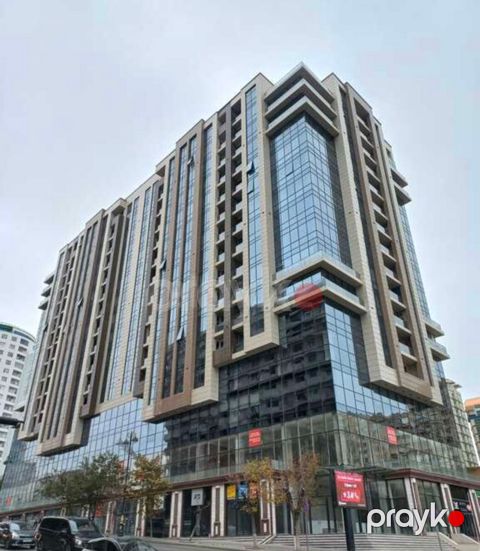 İcarəyə verilir 3 otaqlı yeni tikili 100 m² — Bakı