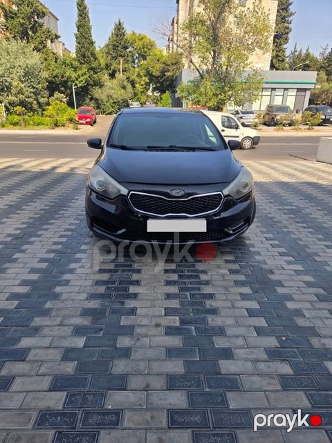 Kia Forte, 1.8 L, 2015 il, 210 000 km